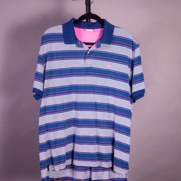 Brooks Brothers Performance Polo L - Picture 2 of 5